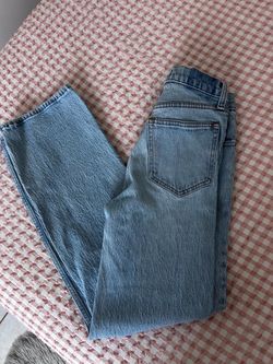 Abercrombie size 25 jeans