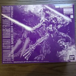Limited Mg 1/100 Gundam Astray Mirage Frame 2nd