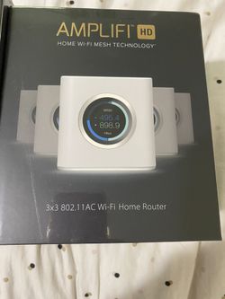 in home wifi router
