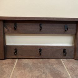 Coat Rack