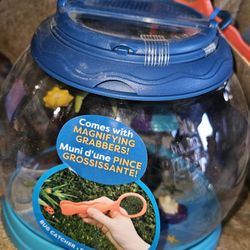 New Kids Bug Catcher 