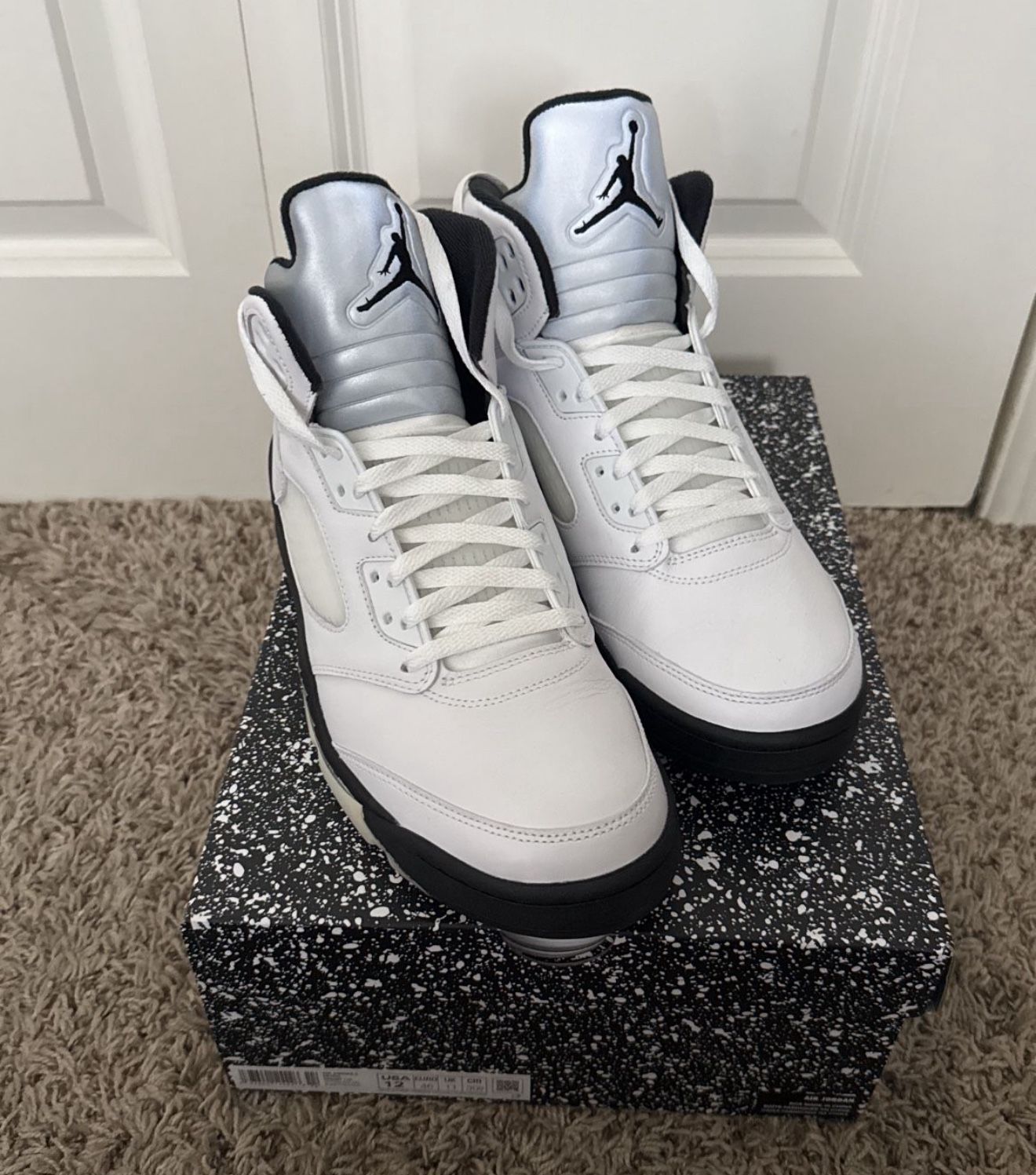 Jordan 5