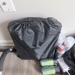 2026 Upgraded XL Portable Toilet for Adults