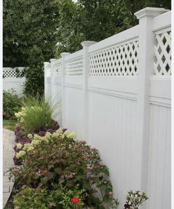 Fenced Remodels