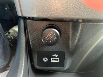 2021 Nissan NV200 Compact Cargo