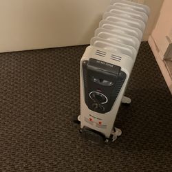 Heater Costway