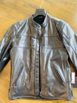 Dainese Leather Jacket