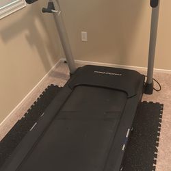 Proform 500 Treadmill