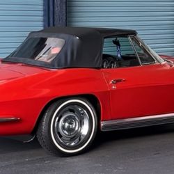 Convertible 
