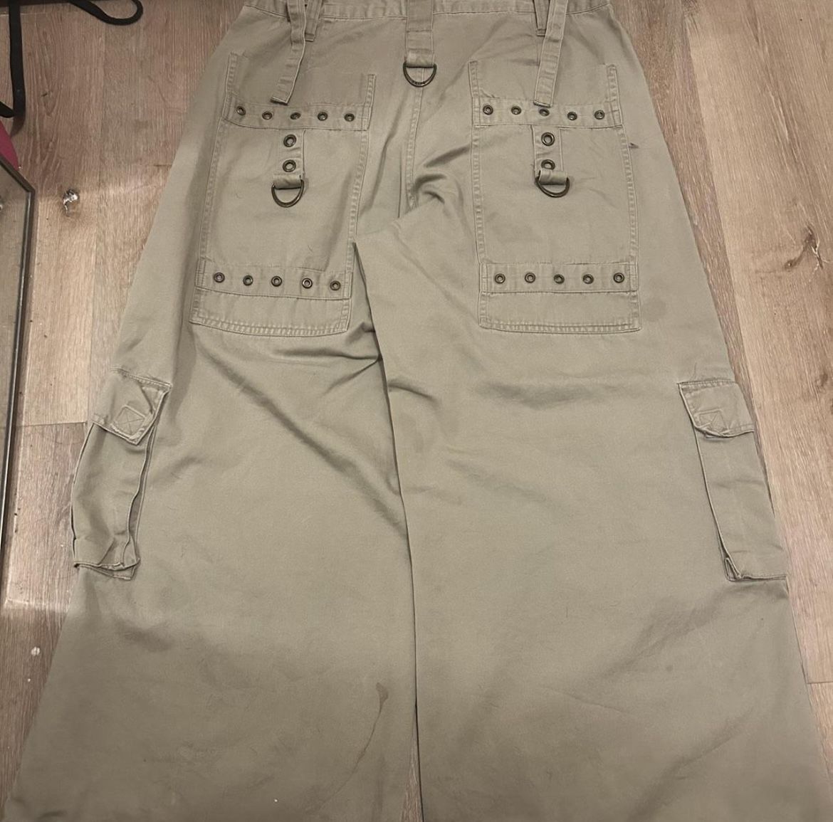 Old TrippNYC Pants