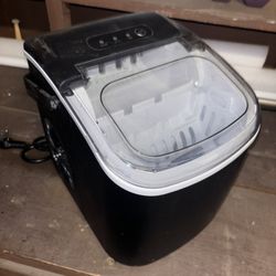 Ice Maker
