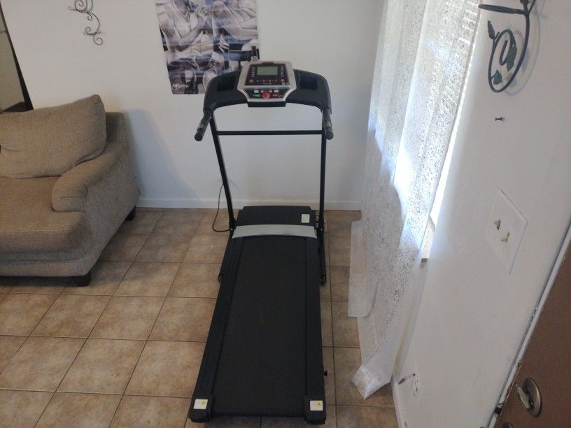 Ancheer Treadmill