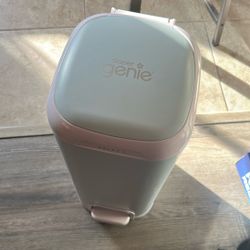 Diaper Genie
