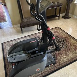 Elliptical 