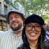 Fay & Mike