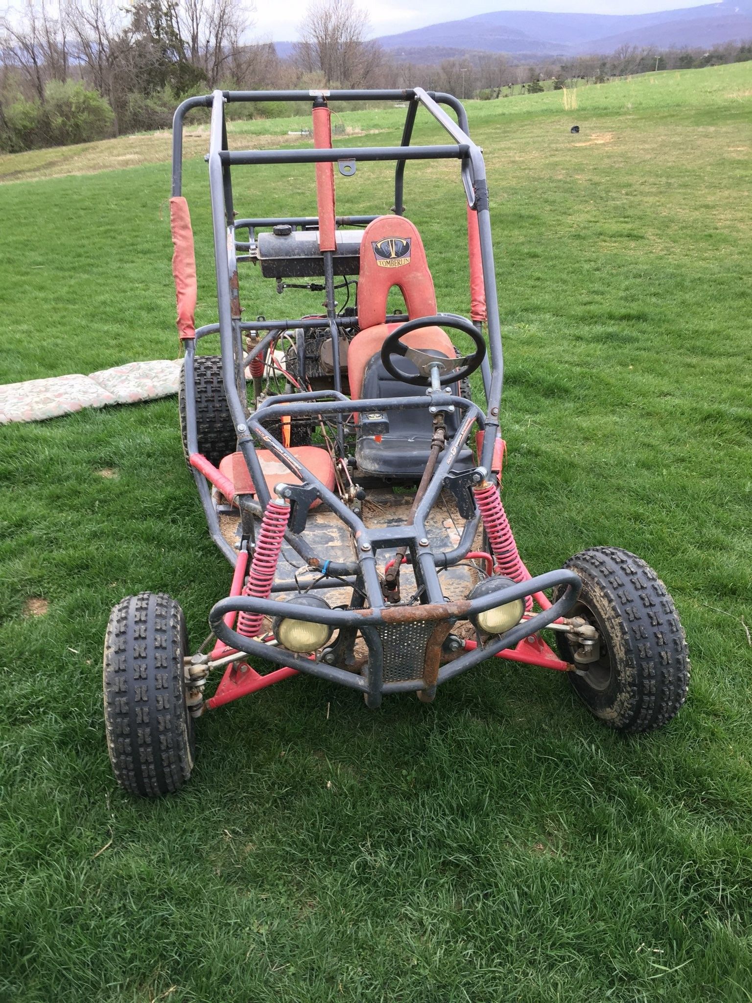 Tomberlin crossfire 150R for Sale in Big Spring, MD OfferUp