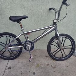 Haro Bike