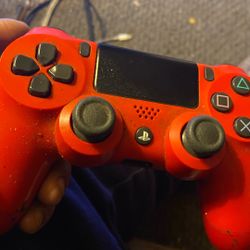 PS4 Controller 