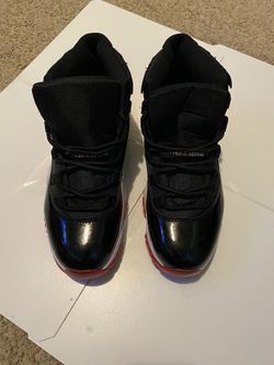 Playoff Jordan 11