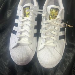 Adidas Superstars 