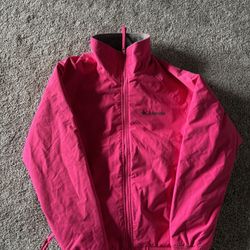 Columbia Coat