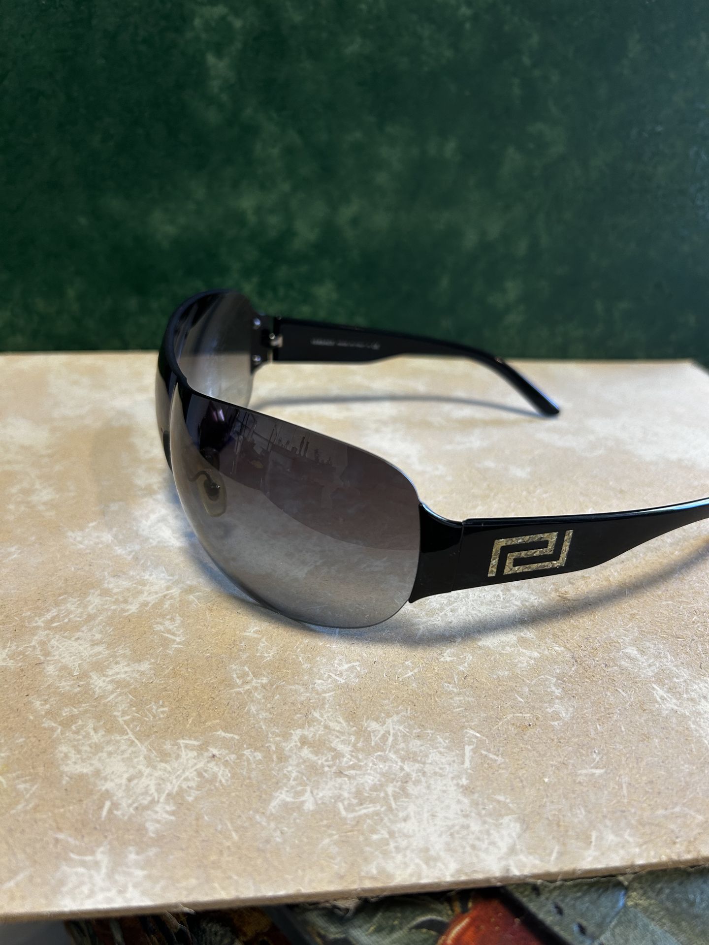 Vintage Versace sunglasses