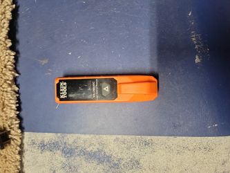 Klein Tools Lazer Measuring Device 