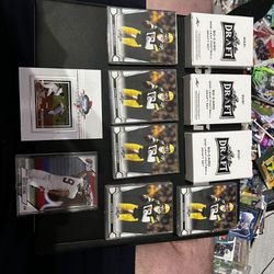 Sports Card Collection For Sale 