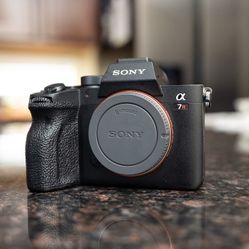 Sony A7RIV