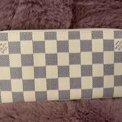 Leather Wallet