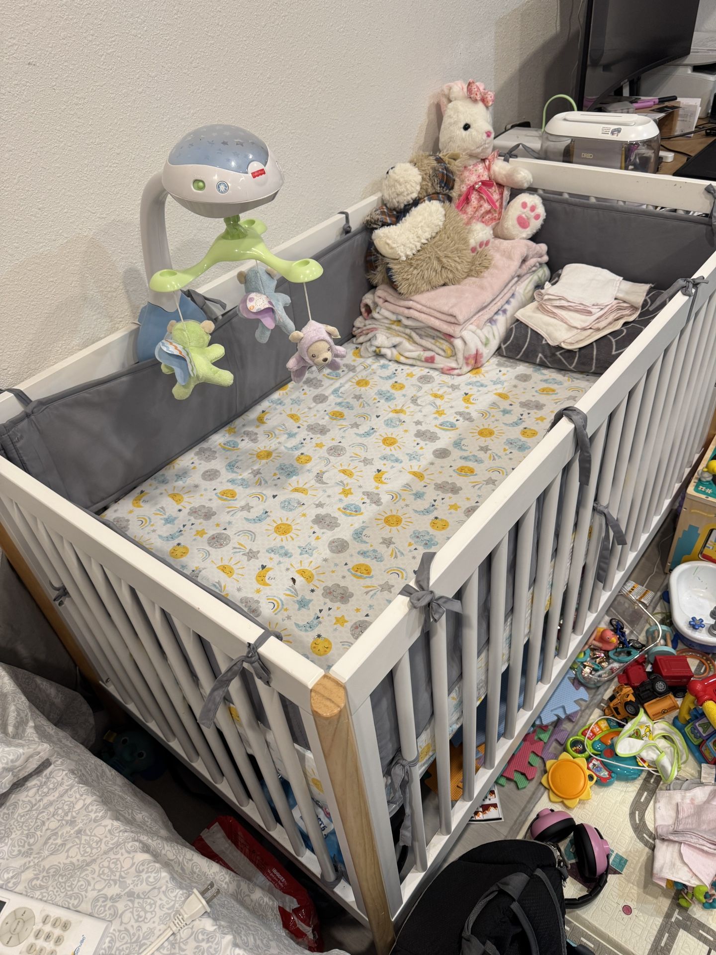 Crib