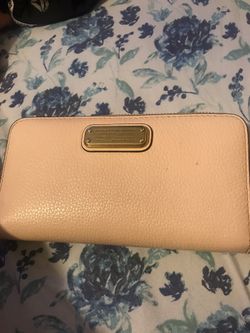 Marc Jacobs Wallet