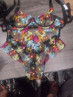 Lingerie