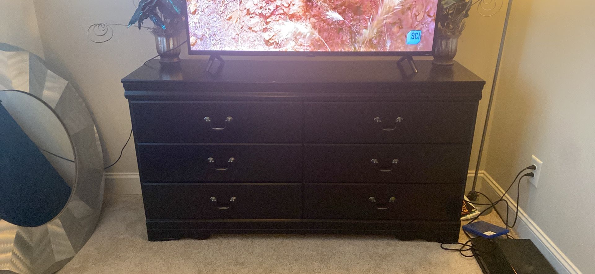 Household Furniture