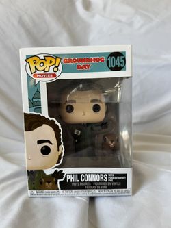 Groundhog Day Funko Pop