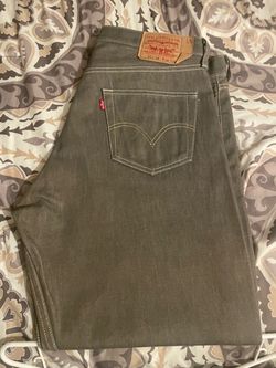 Levi's 501XX Jeans W38 L30