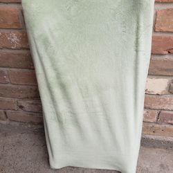 Changing table mattress
