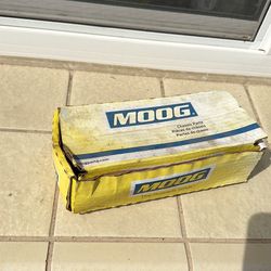 Chevy 2500 Pittman arms 99-06