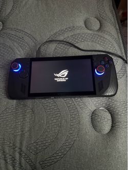 ROG Ally X