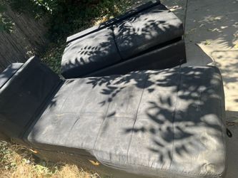 FREE Futon Pull Out Couch