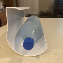 Refrigerator 2 Liter Bottle Holder