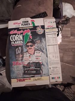 Dale Earnhardt