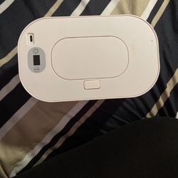 Wipe Warmer
