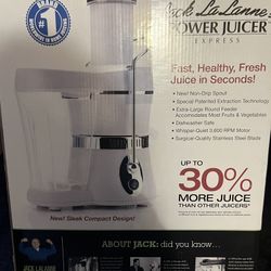 Juicer 