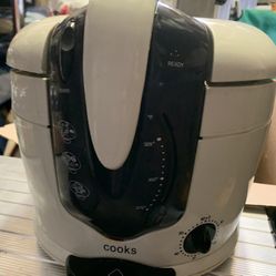 Deep Fryer
