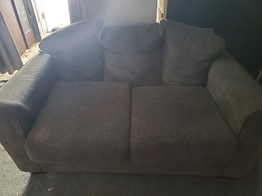 Love Seat/small Couch