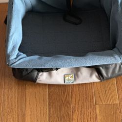 Dog Car Seat