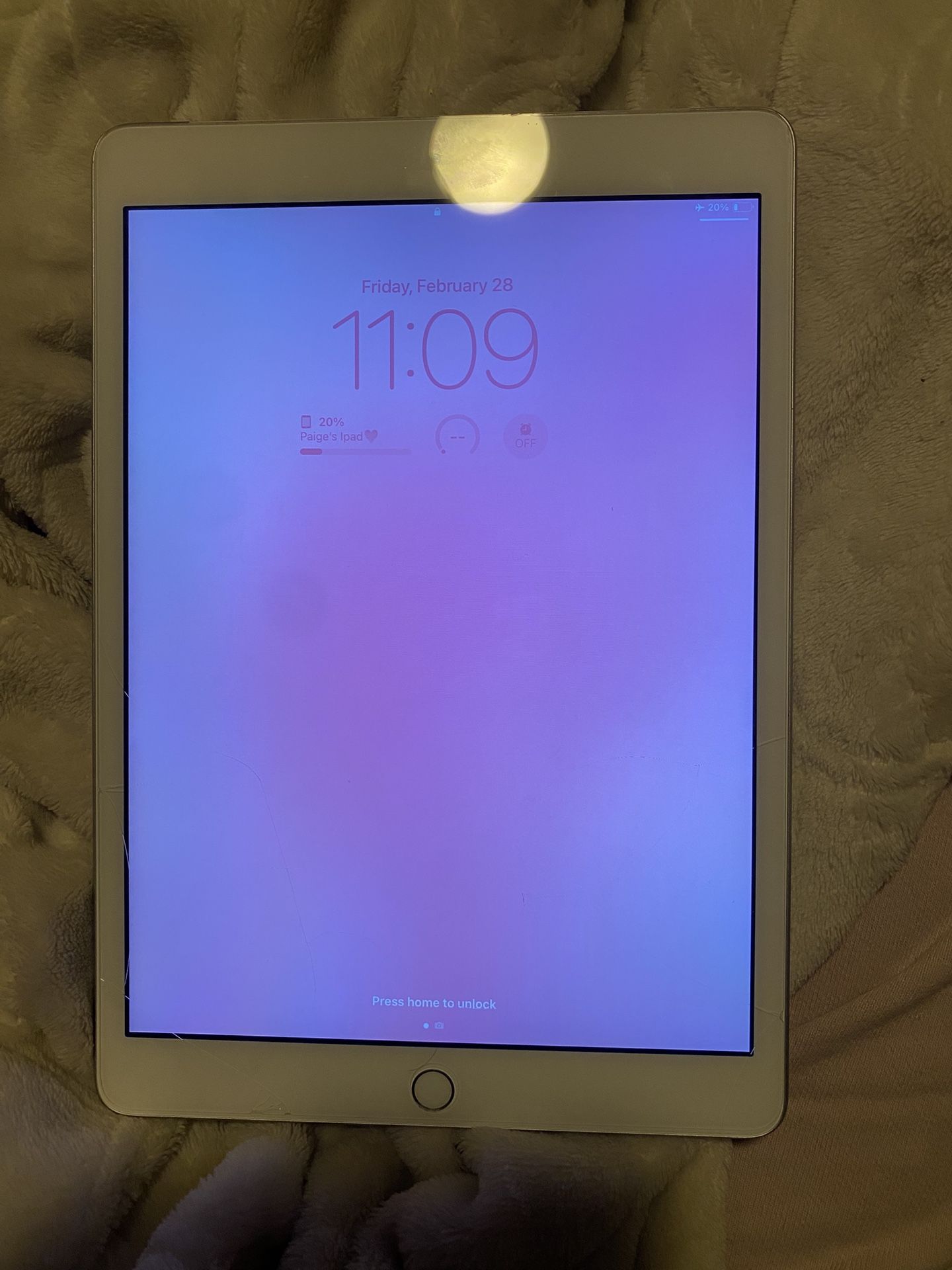 iPad (7th Generation)