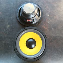 Speakers