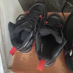 11c Foams Jordans Nike (15 Pair)